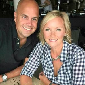 Meet your Posher, Stacy